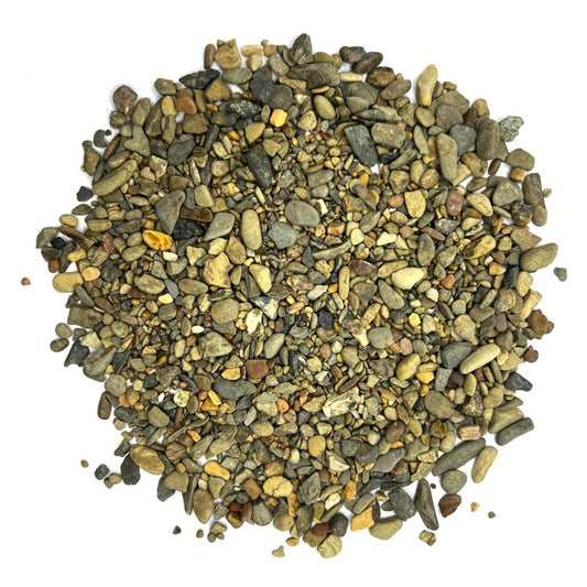 Grava Mix River 1-3mm