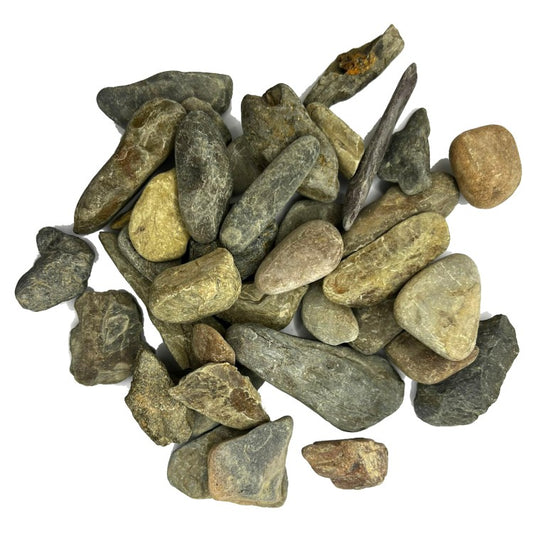 Grava Mix River 3-8mm