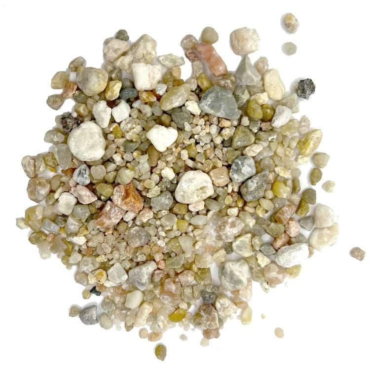 Mix Silice Gravel 1-10mm