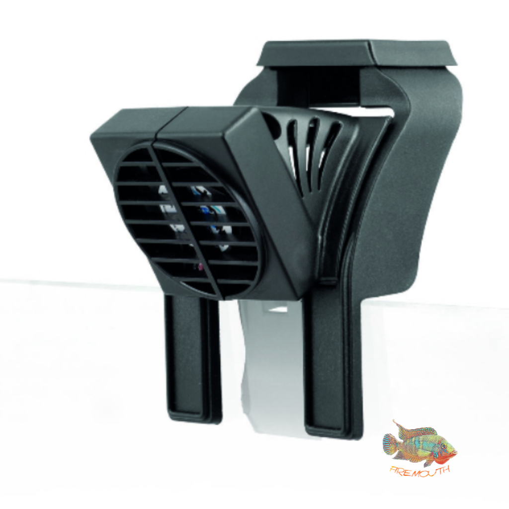 AquaEL Mini Cooler NANO-COOL (fan) 