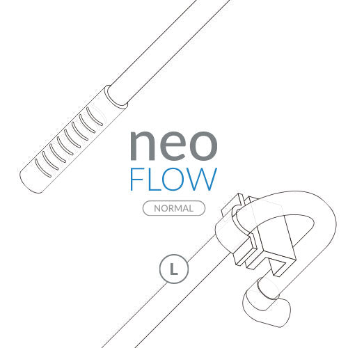 AquaRIO Neo FLOW NORMAL L (16/22)