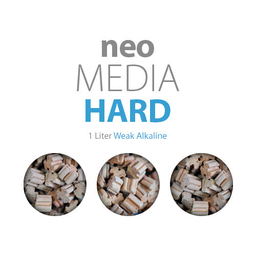 AquaRIO Neo Media HARD PREMIUM 1L - TALLA M