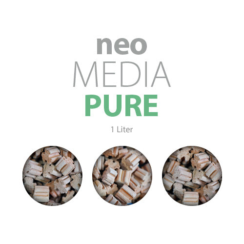 AquaRIO Neo Media PURE PREMIUM size M