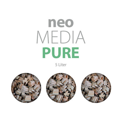 AquaRIO Neo Media PURE PREMIUM size M