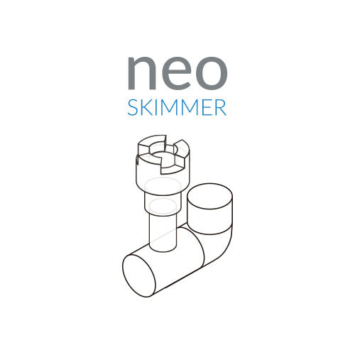 AquaRIO NEOSkimmer V2