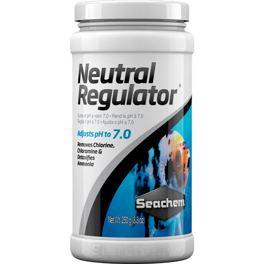 Neutral Regulator 250gr