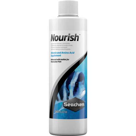 Nourish de Seachem