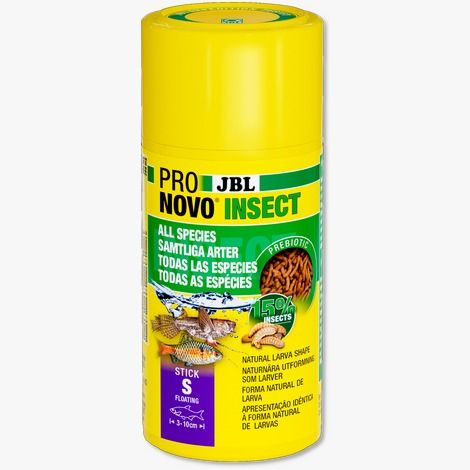 PRONOVO INSECT STICK S 100ml