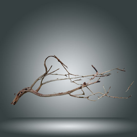 Perita wood 13E - 046 Aprox. 90 cm