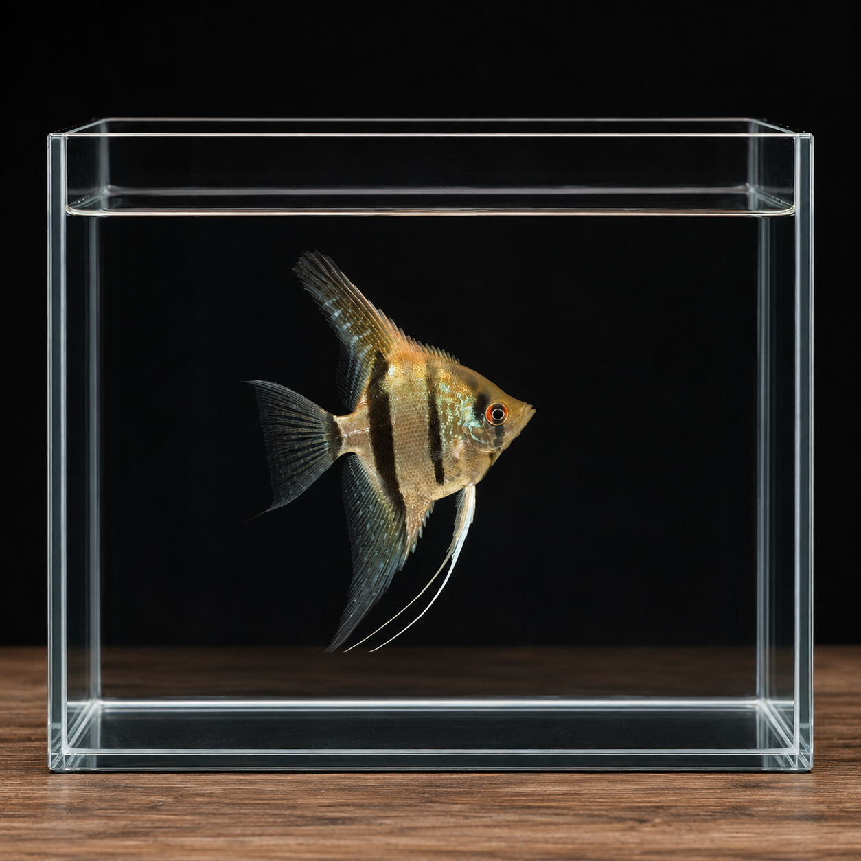 Pterophyllum Scalare manacapuru orinoco talla lg