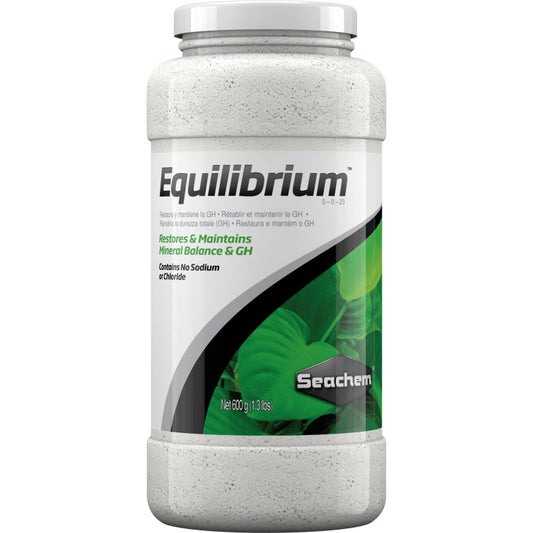 Equilibrium 600g