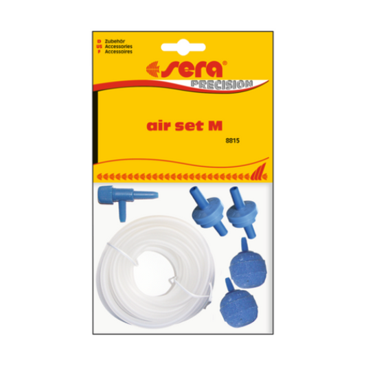 Sera air set M