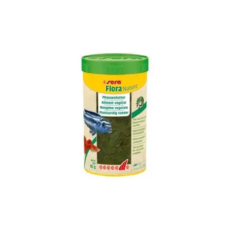 sera Flora nature 250ml