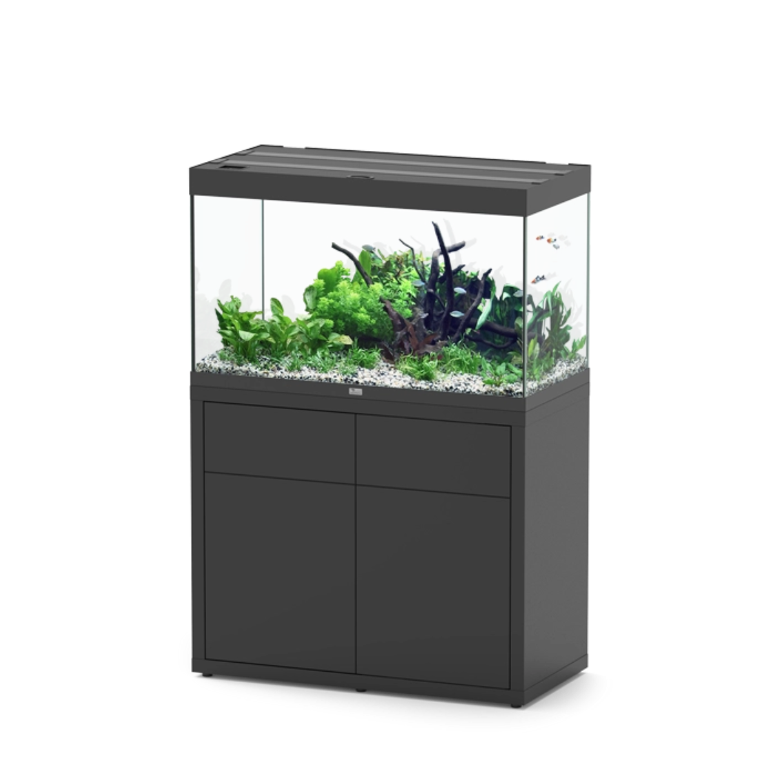 Sublime Ultra 100x50 - Kit de Acuario Aquatlantis