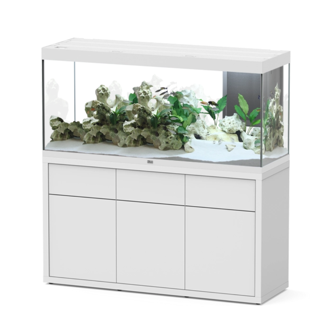 Sublime Ultra 150x50 - Kit de Acuario Aquatlantis