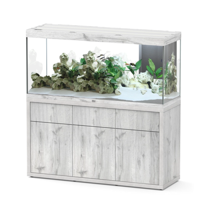 Sublime Ultra 150x50 - Kit de Acuario Aquatlantis