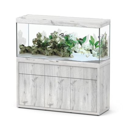 Sublime Ultra 150x50 - Kit de Acuario Aquatlantis