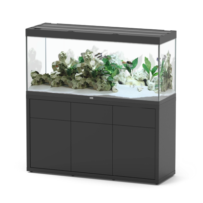 Sublime Ultra 150x50 - Kit de Acuario Aquatlantis