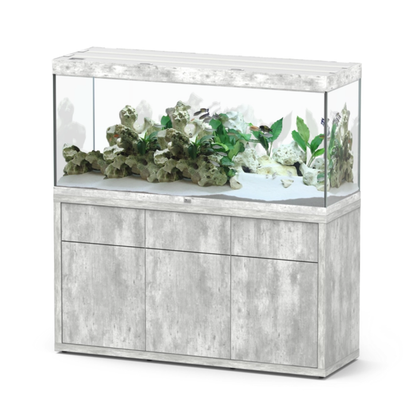 Sublime Ultra 150x50 - Kit de Acuario Aquatlantis