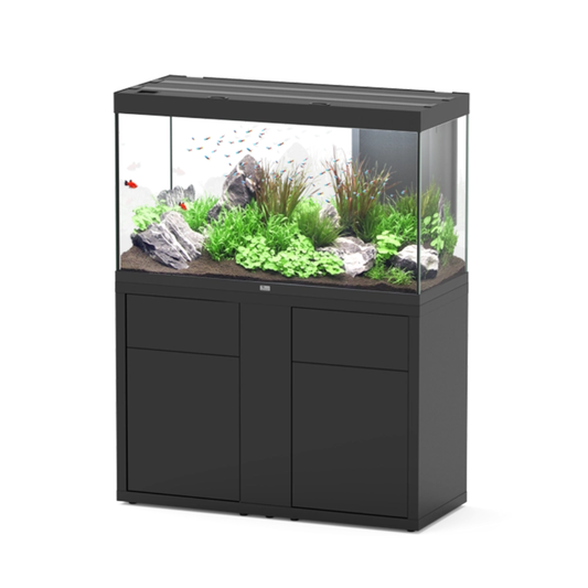 Sublime Ultra 120x60 - Kit de Acuario Aquatlantis
