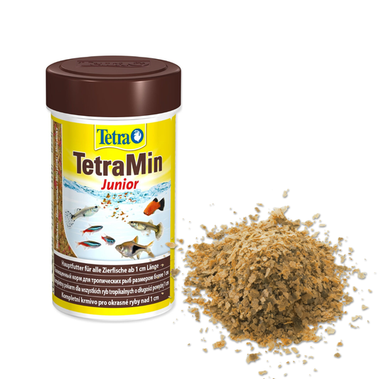 TetraMin Junior 100ml