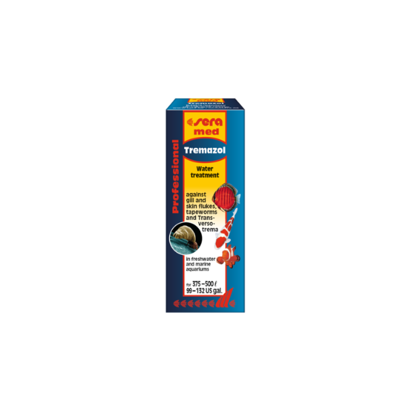 sera med professional tremazol 25ml
