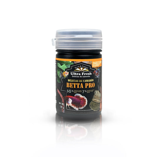 Ultrafresh Betta Pro 60ml