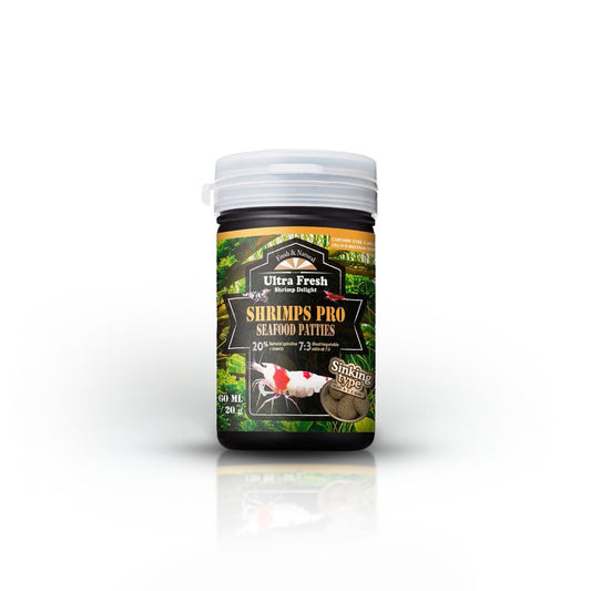 Ultrafresh Shrimps pro 60ml