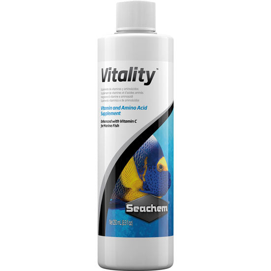 Vitality de Seachem