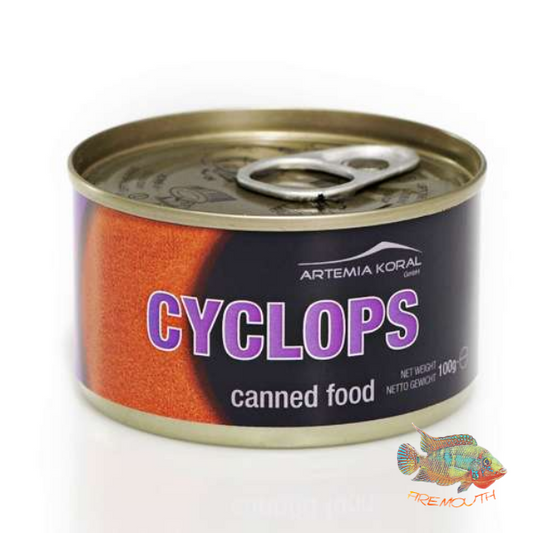 Cyclops 100 gr