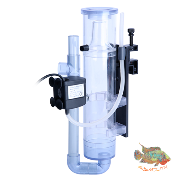 Classic NS-80 hanging skimmer with OTP-200S pump up to 100 L