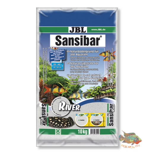 JBL Sansíbar River Sand - two sizes