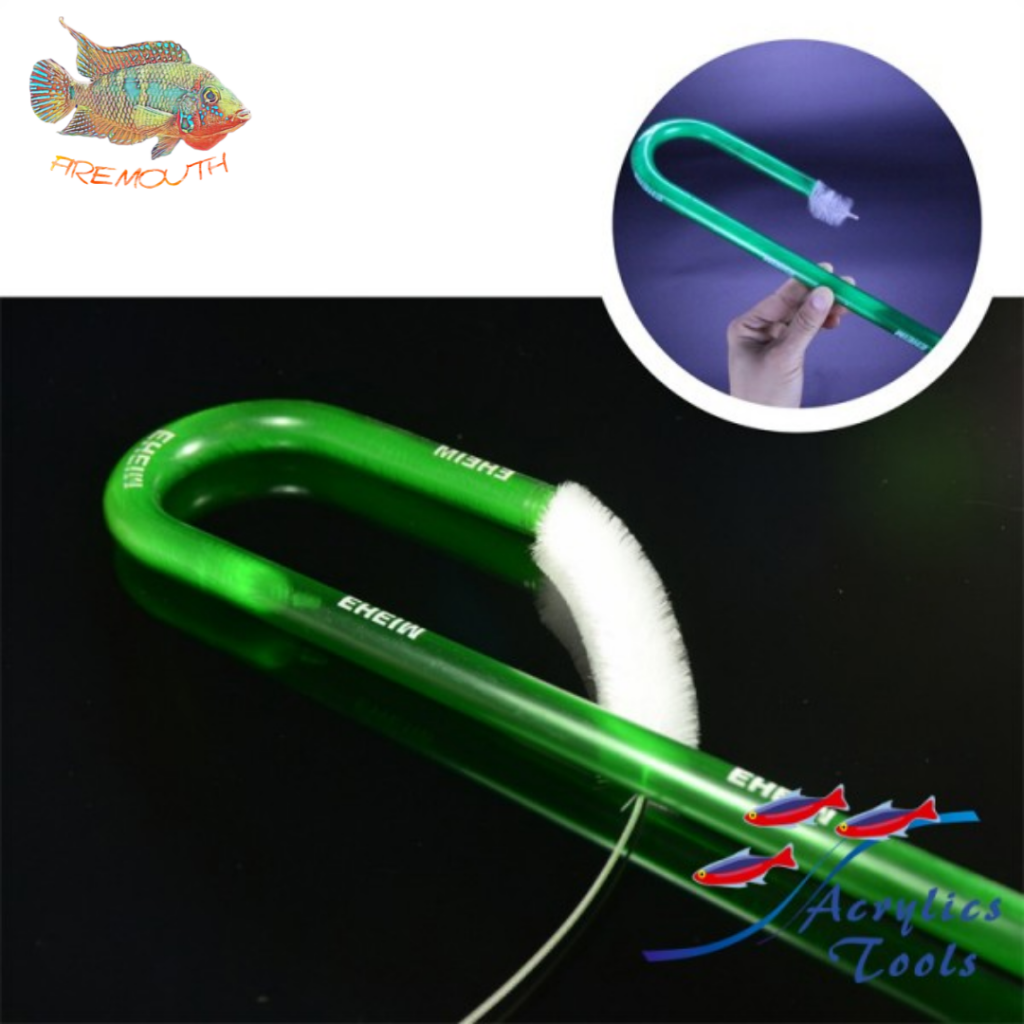 Cepillo Limpia tuberías 50cm