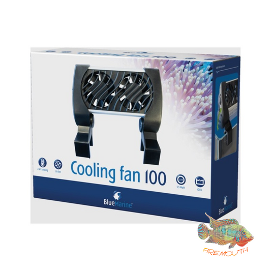 Cooling Fan 100 Cooling Fan