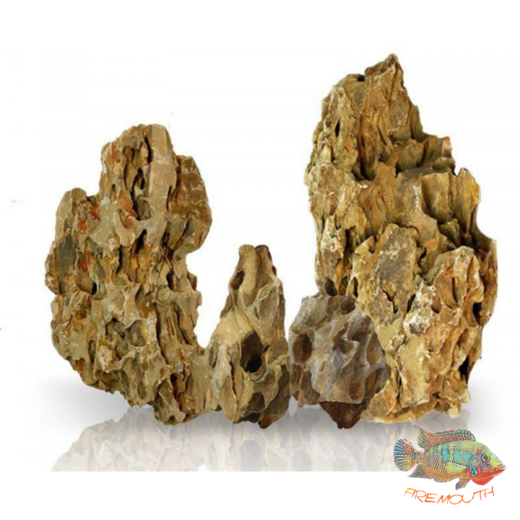 Dragon Stone (caja de 10kg) Roca