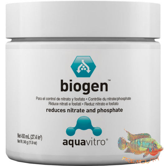 Biogen de Aquavitro
