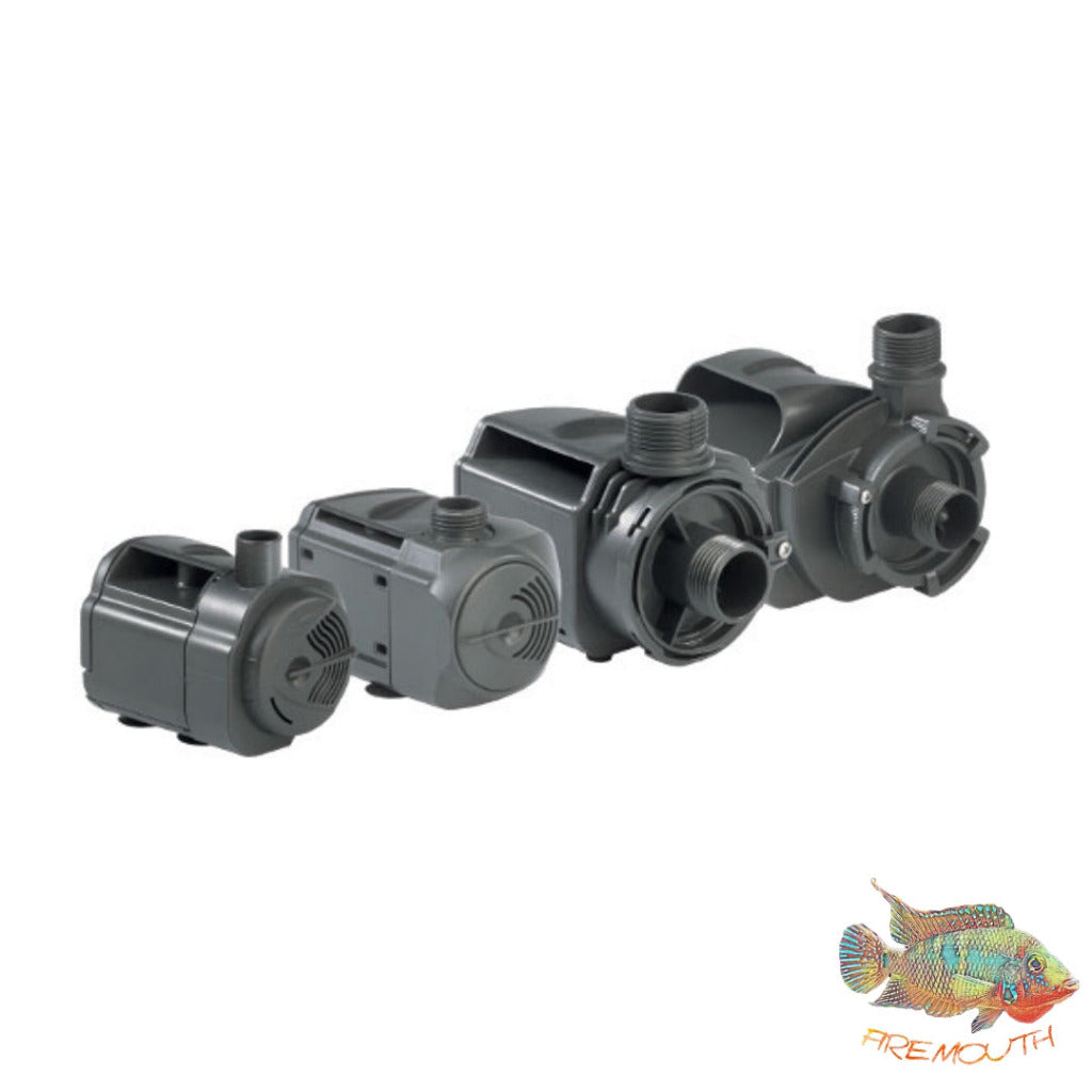 Produktbild von Seachem BOMBA RECIRCULADORA REF.MULTI 2500 SEACHEM IMPULSE BOMBAS ACUARIOS Y ESTANQUES Seachem BOMBA RECIRCULADORA REF