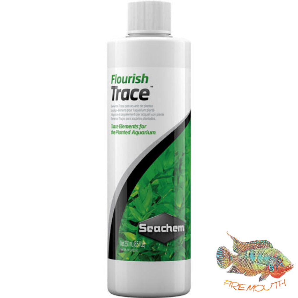 Flourish Trace de Seachem