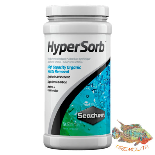 HyperSorb de Seachem