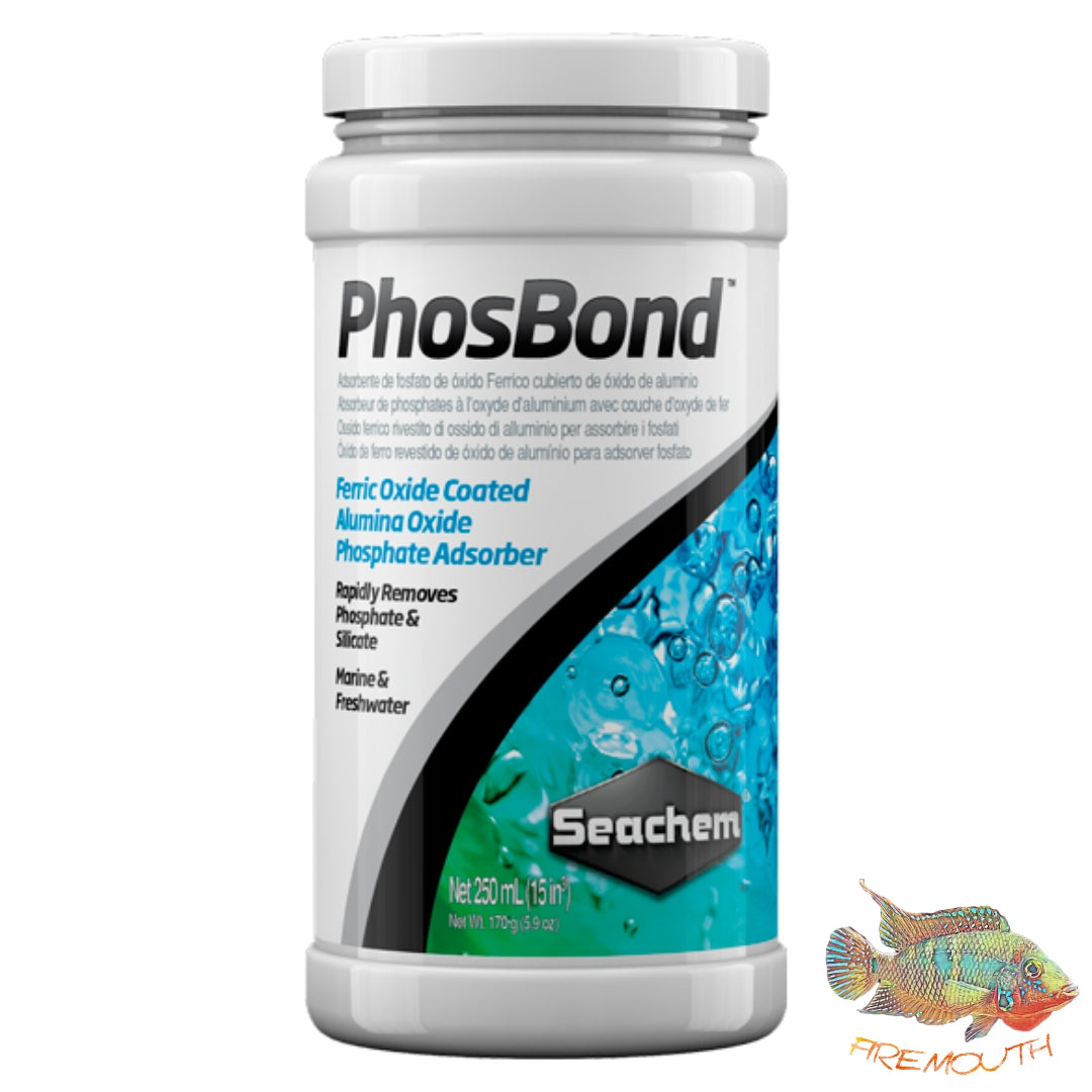 Seachem PhosBond