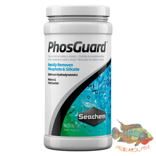 Seachem PhosGuard 