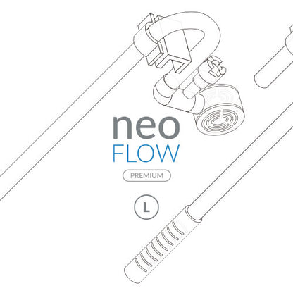 AquaRIO Neo FLOW PREMIUM V2