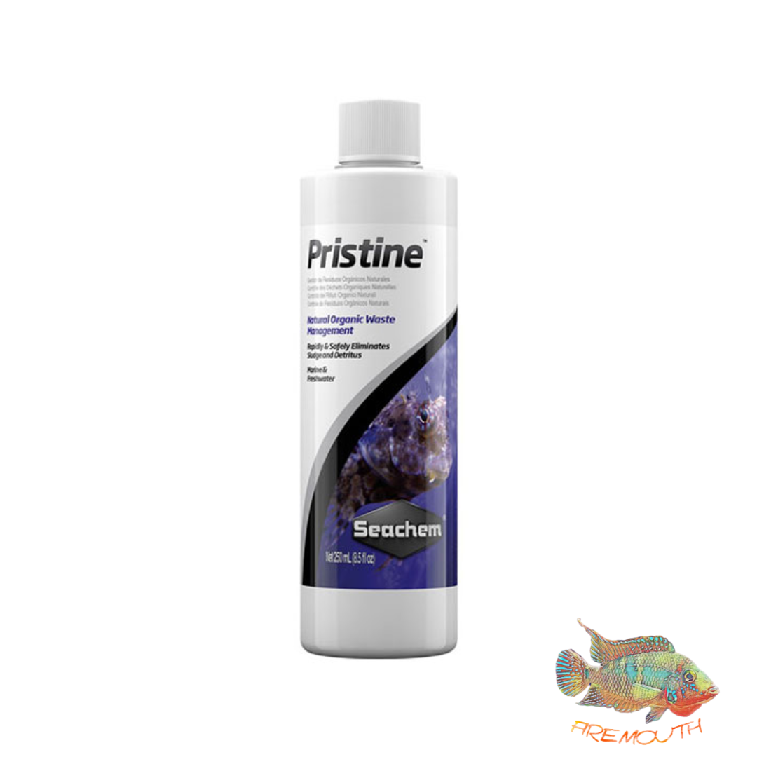 Pristine by Seachem
