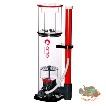 Skimmer Classic 110-S with AQ-1000S pump up to 500 L