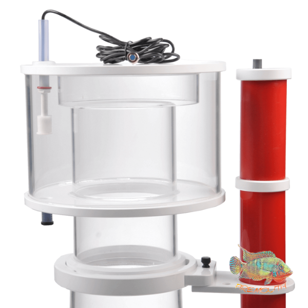 Skimmer Elite 150-S with VarioS 2-S pump up to 800L. 