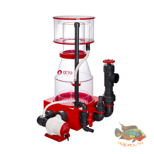 Regal 250-E External Skimmer with VarioS 6-S pump up to 2,400 L 