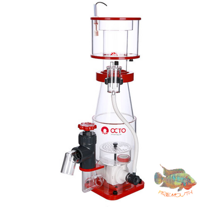 Skimmer Regal 200-S bomba VarioS 4-S hasta 1.500 L