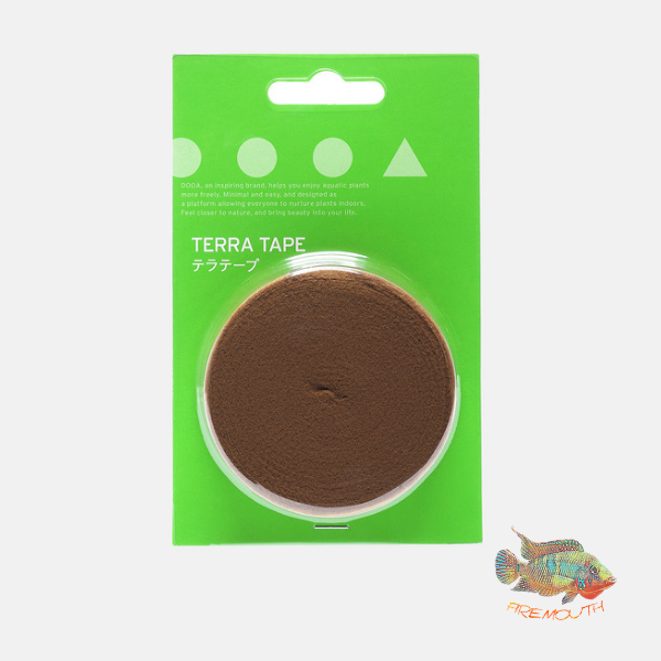 DOOA TERRA TAPE